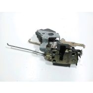 Serrure de porte avant droite