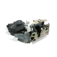 Serrure de porte arriere droite