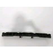 Renfort pare-choc arriere