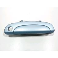 Poignee exterieure avant droite