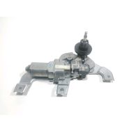 Moteur d'essuie glace arriere