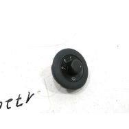 Commande retroviseur