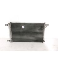 Condenseur de climatisation