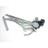 Leve-vitre electrique avant gauche