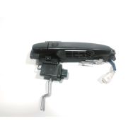 Poignee exterieure avant droite