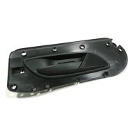 Poignee interieure porte avant gauche