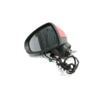 Rétroviseur électrique gauche