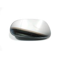 Glace de retroviseur gauche