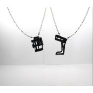 Support droit de pare-choc arrière