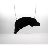 Pare-boue arriere gauche