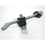 Leve-vitre electrique arriere gauche