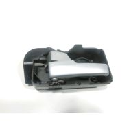 Poignee interieure porte arriere gauche