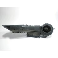 Ventilateur de chauffage