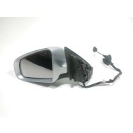 Retroviseur electrique gauche