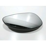 Glace de retroviseur droit