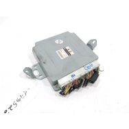 Calculateur moteur
