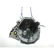 Boite a vitesse mecanique