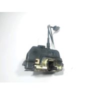 Serrure de porte arriere gauche