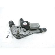 Moteur d'essuie glace arriere