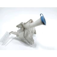 Reservoir de lave glace avant