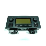 Commande de chauffage