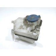 Reservoir de lave glace avant