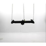 Traverse supérieure armature avant