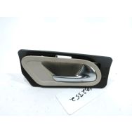 Poignee interieure porte avant droite