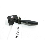 Commande essuie-glace