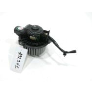 Ventilateur de chauffage