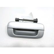 Poignee exterieure arriere droite