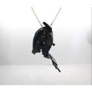 Pare-boue avant gauche