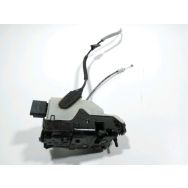 Serrure de porte avant droite