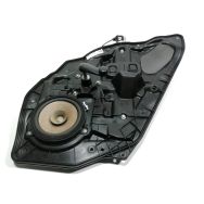 Leve-vitre manuel arriere droit