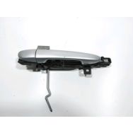 Poignee exterieure arriere droite