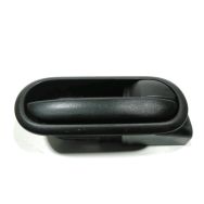 Poignee interieure porte arriere droite