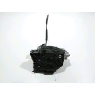 Serrure de porte arriere droite