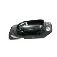 Poignee interieure porte arriere gauche