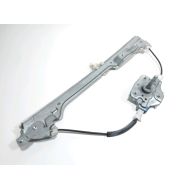 Leve-vitre manuel arriere gauche