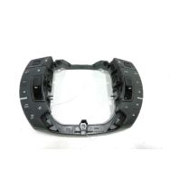 Commande régulateur de vitesse