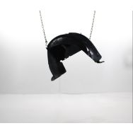 Pare-boue arriere droit