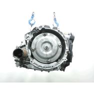 Boite a vitesse automatique