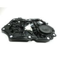 Leve-vitre electrique avant gauche