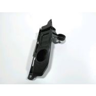 Support gauche de pare-choc arrière