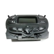 Commande de chauffage