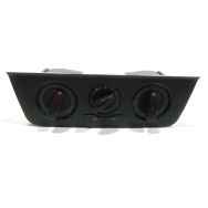 Commande de chauffage