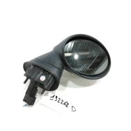 Retroviseur electrique droit