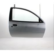 Porte avant droite