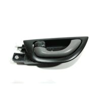 Poignee interieure porte arriere gauche