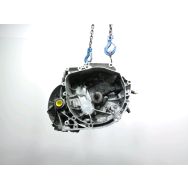 Boite à vitesse mécanique